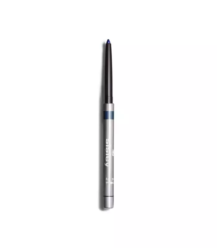 Phyto-Khol Star Waterproof Stylo liner très longue tenue