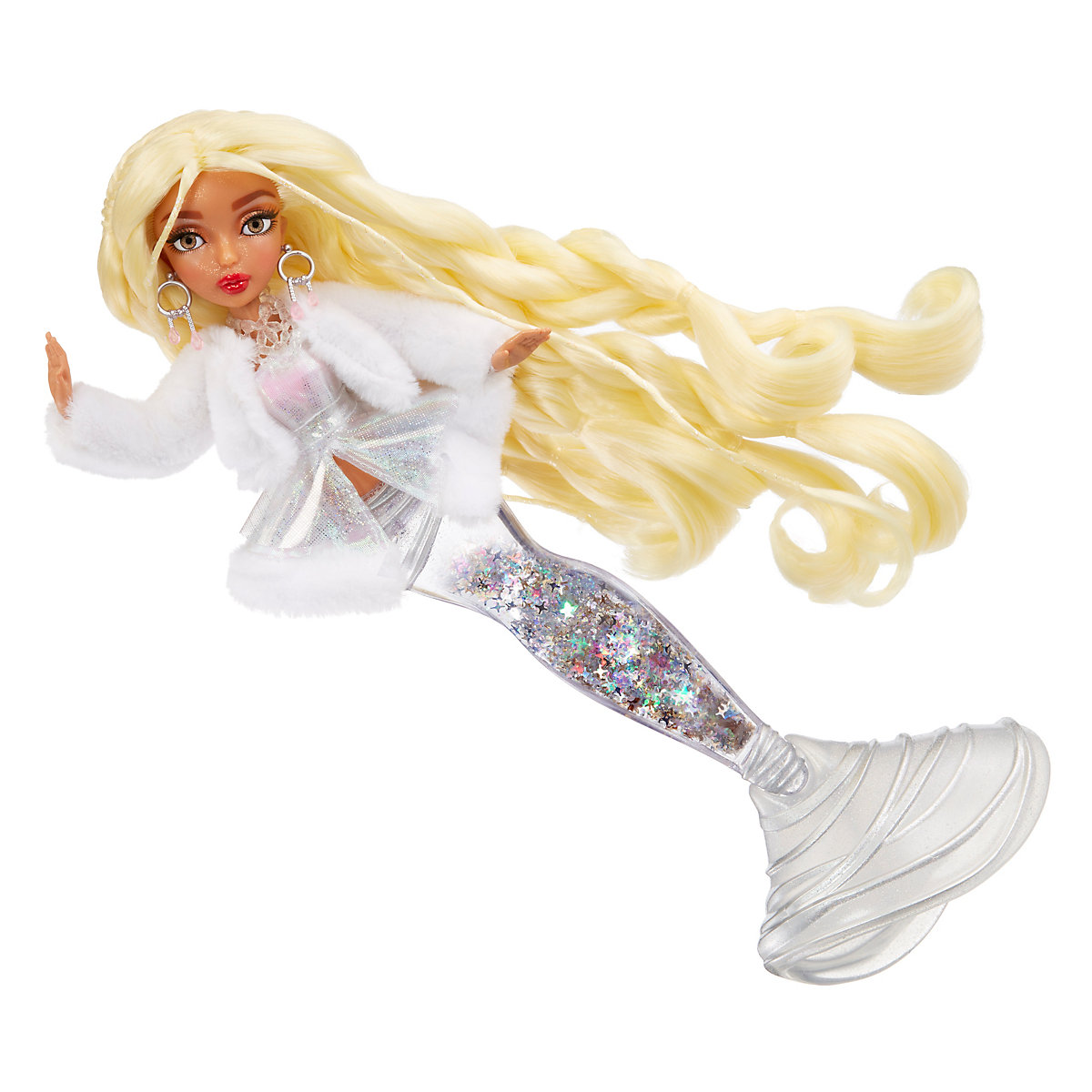 Mermaze Mermaidz Winter Waves Doll - Gwen