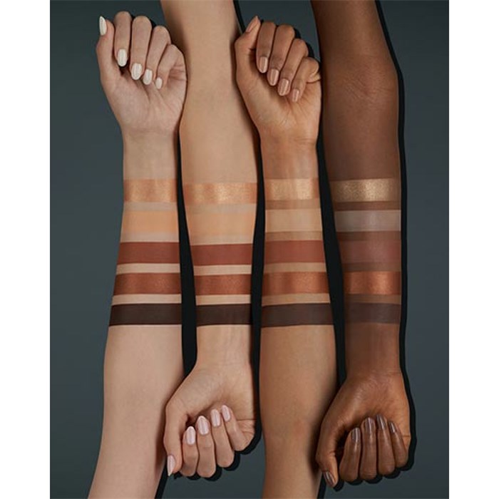 Mini Eyeshadow Palette