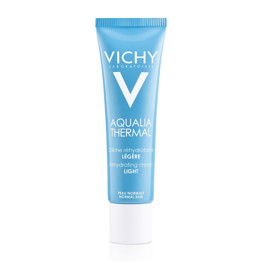 Vichy AQUALIA THERMAL Crème légère hydratante tube