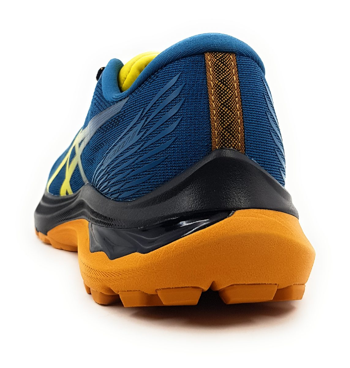 Asics GT-2000 1011B574-750 Blau 750 nature bathing/yellow