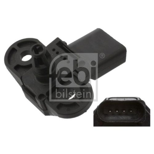 44242 LADEDRUCKSENSOR FEBI - ATU