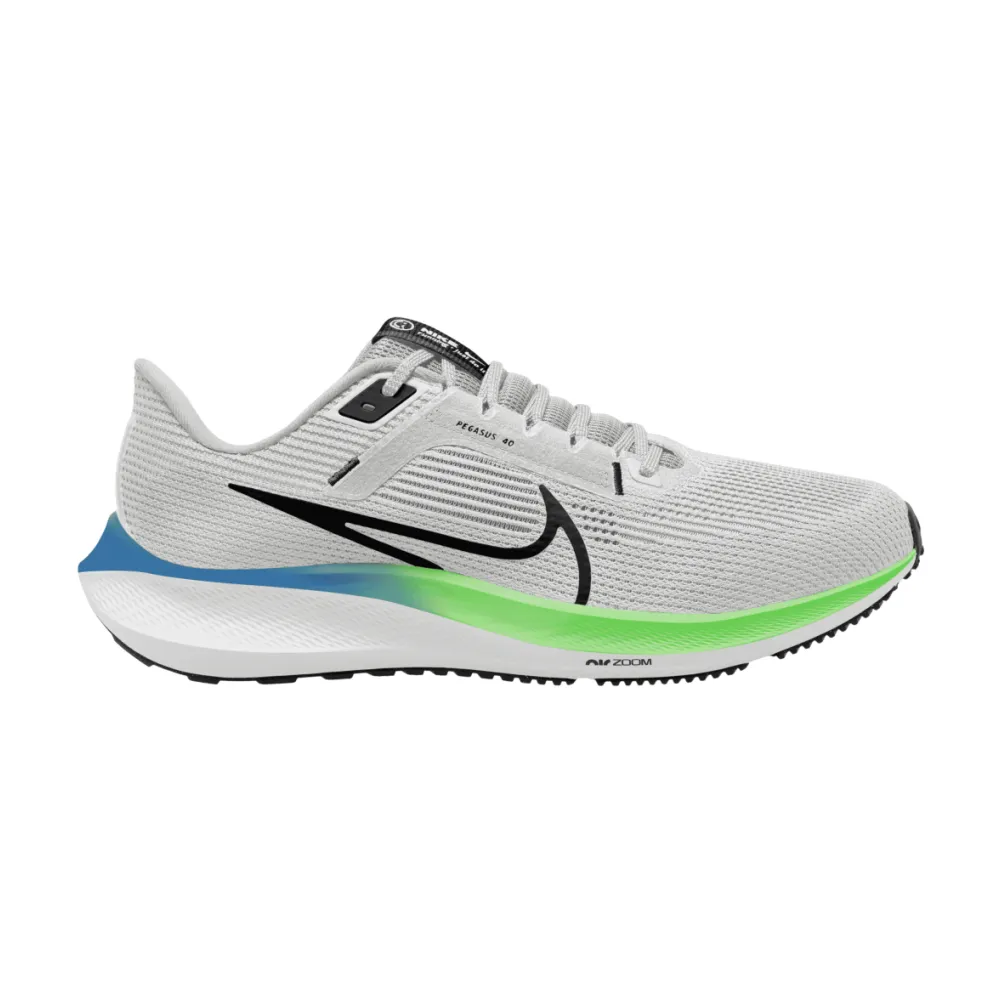 Nike Pegasus 40 Air Zoom DV3853-006 / weiss