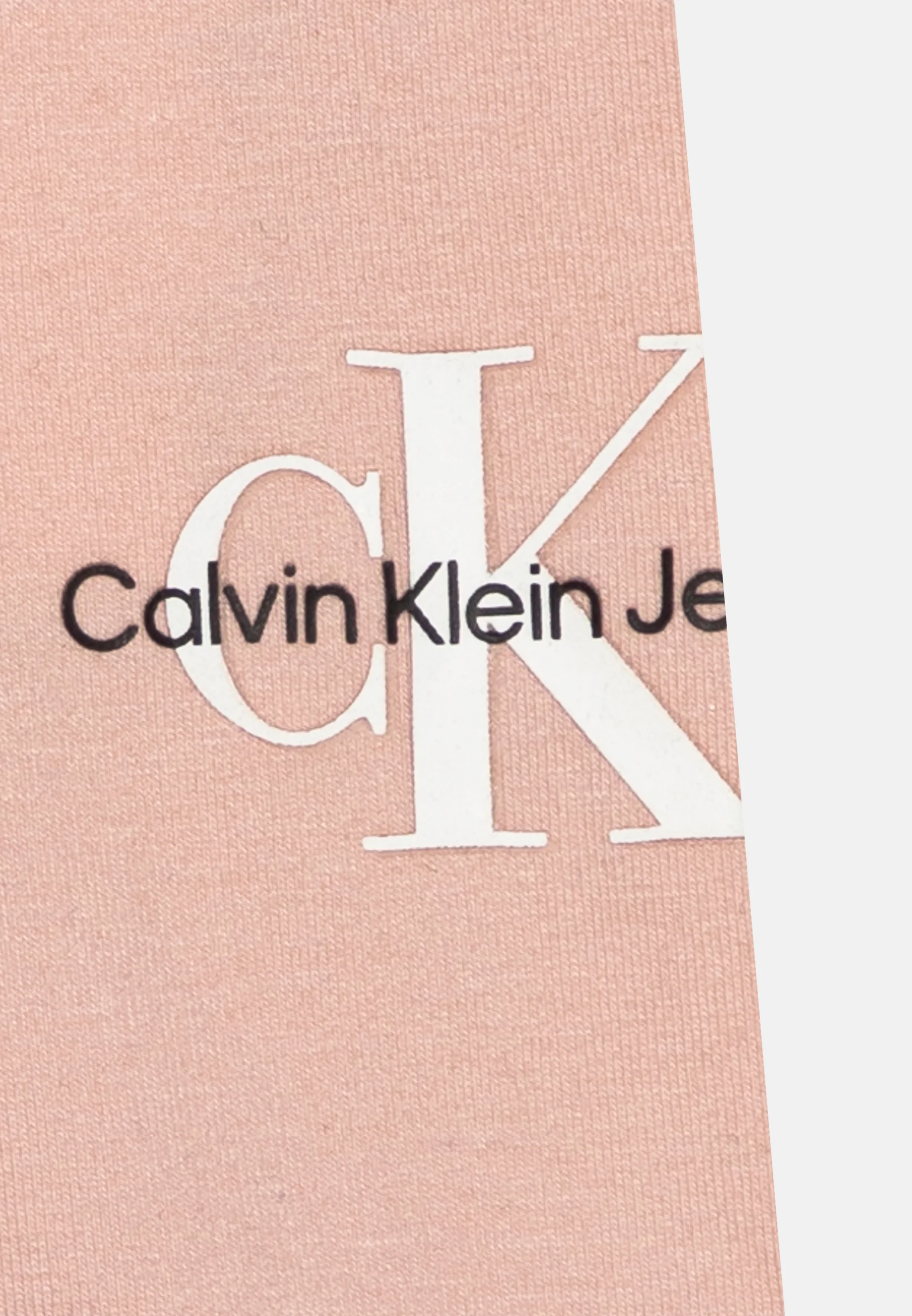 Calvin Klein Jeans UNISEX - Leggings