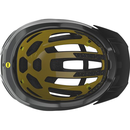 HERREN HELM FUGA PLUS