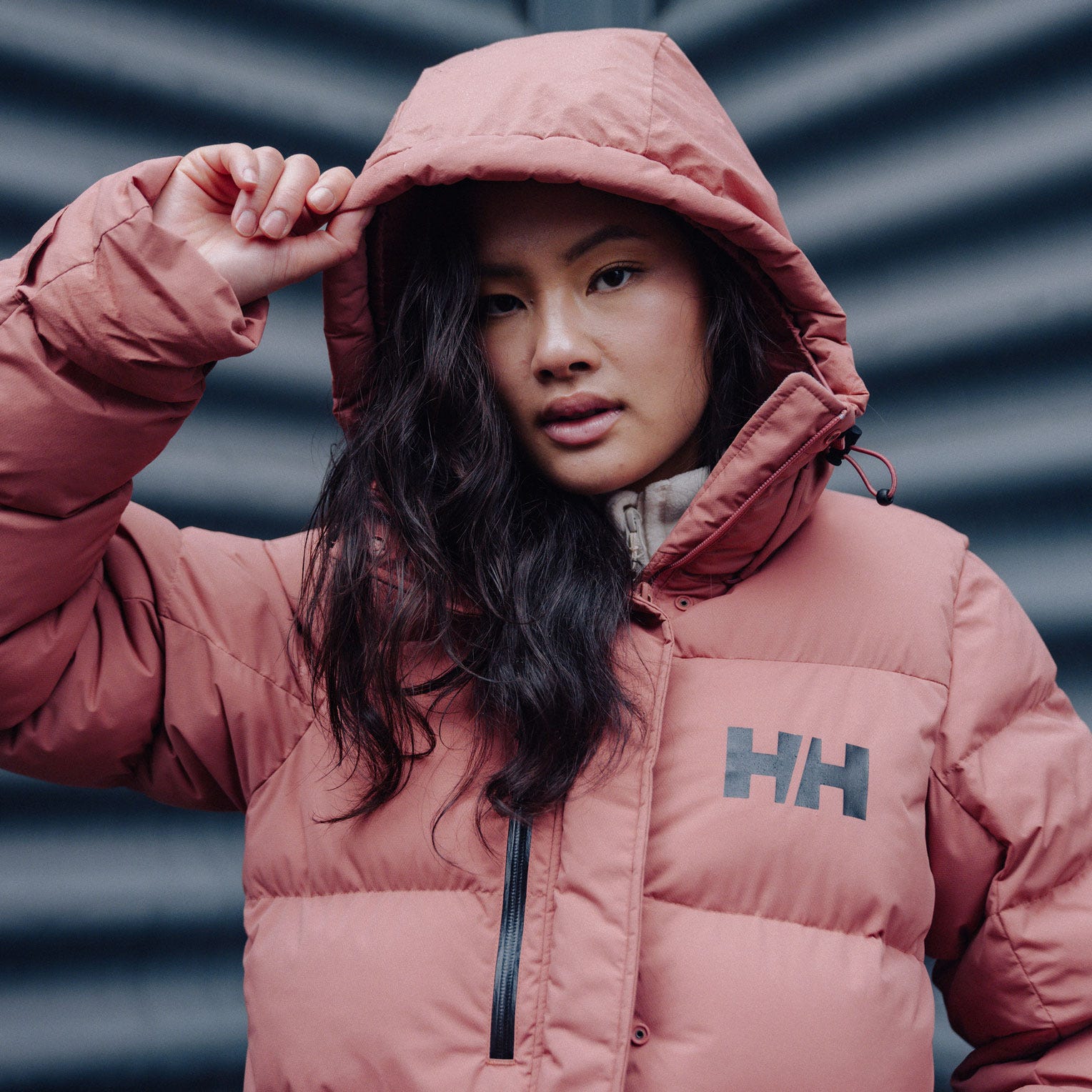 Women's Adore Puffy Parka