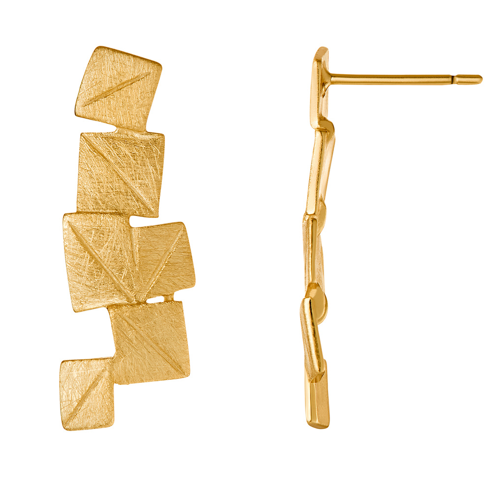 Heideman Boucles d'oreilles Partis Boucles d'oreilles