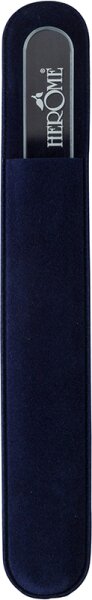 Herôme Glass Nail File Travelsize Nagelfeile