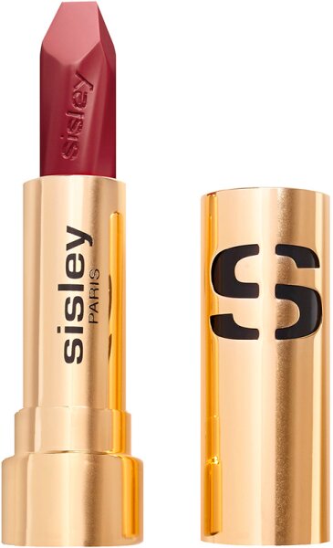 Sisley Rouge à Lèvres Hydratant L25 Rouge Geisha Lippenstift
