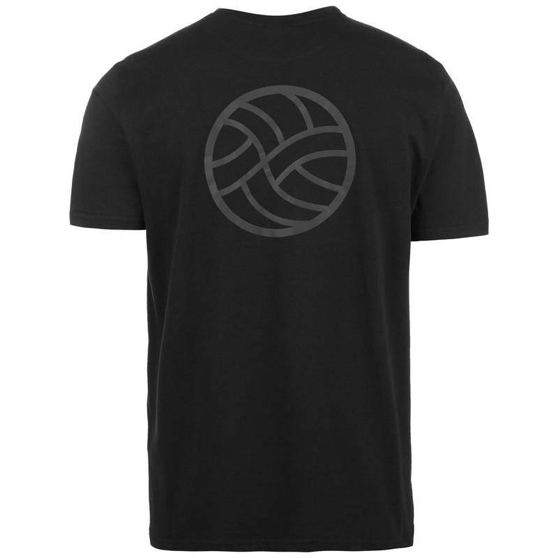 UMBRO FC Schalke 04 Icon II Logo Graphic T-Shirt Herren