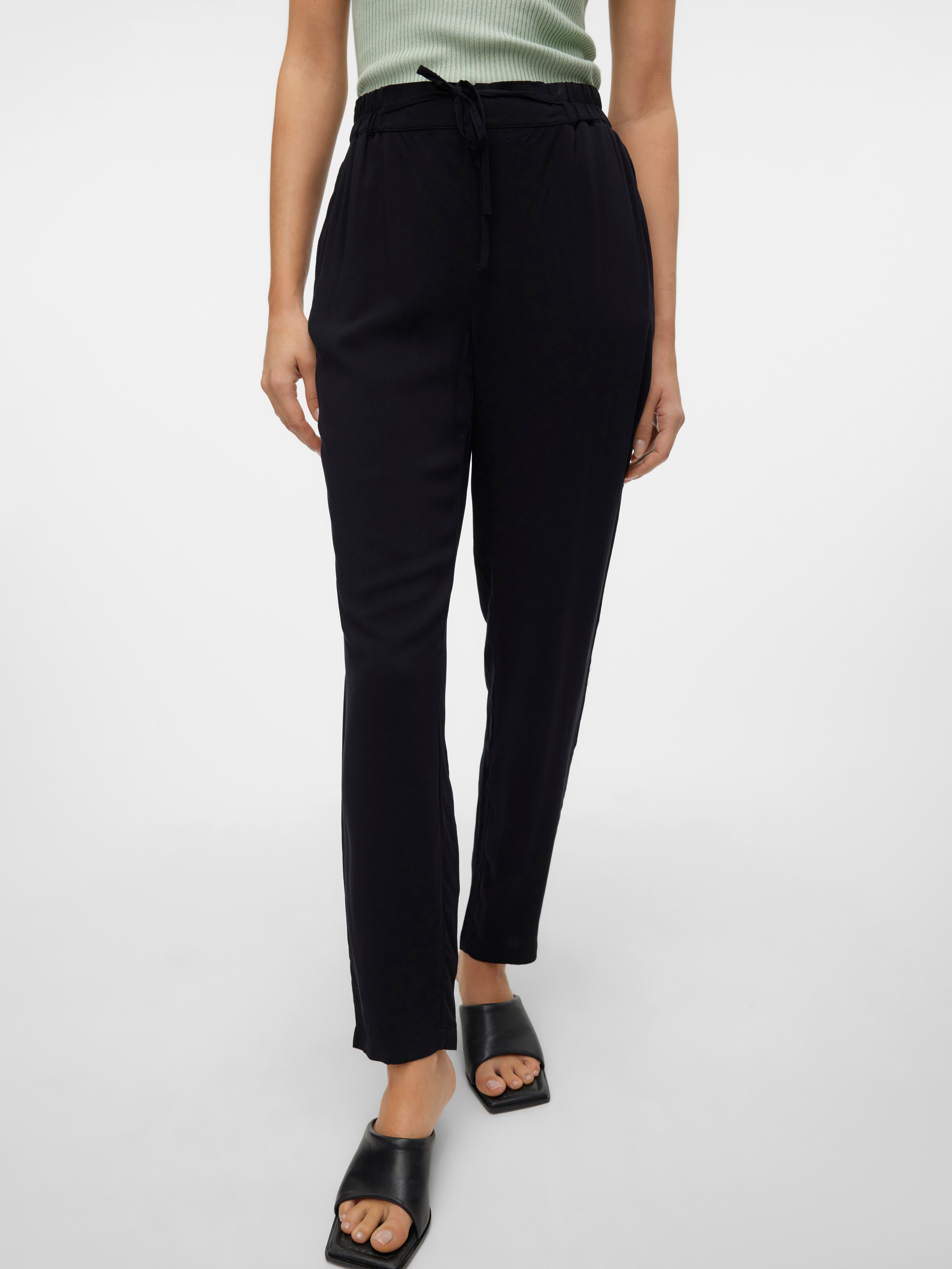 VMEASY Mittlere Taille Hose