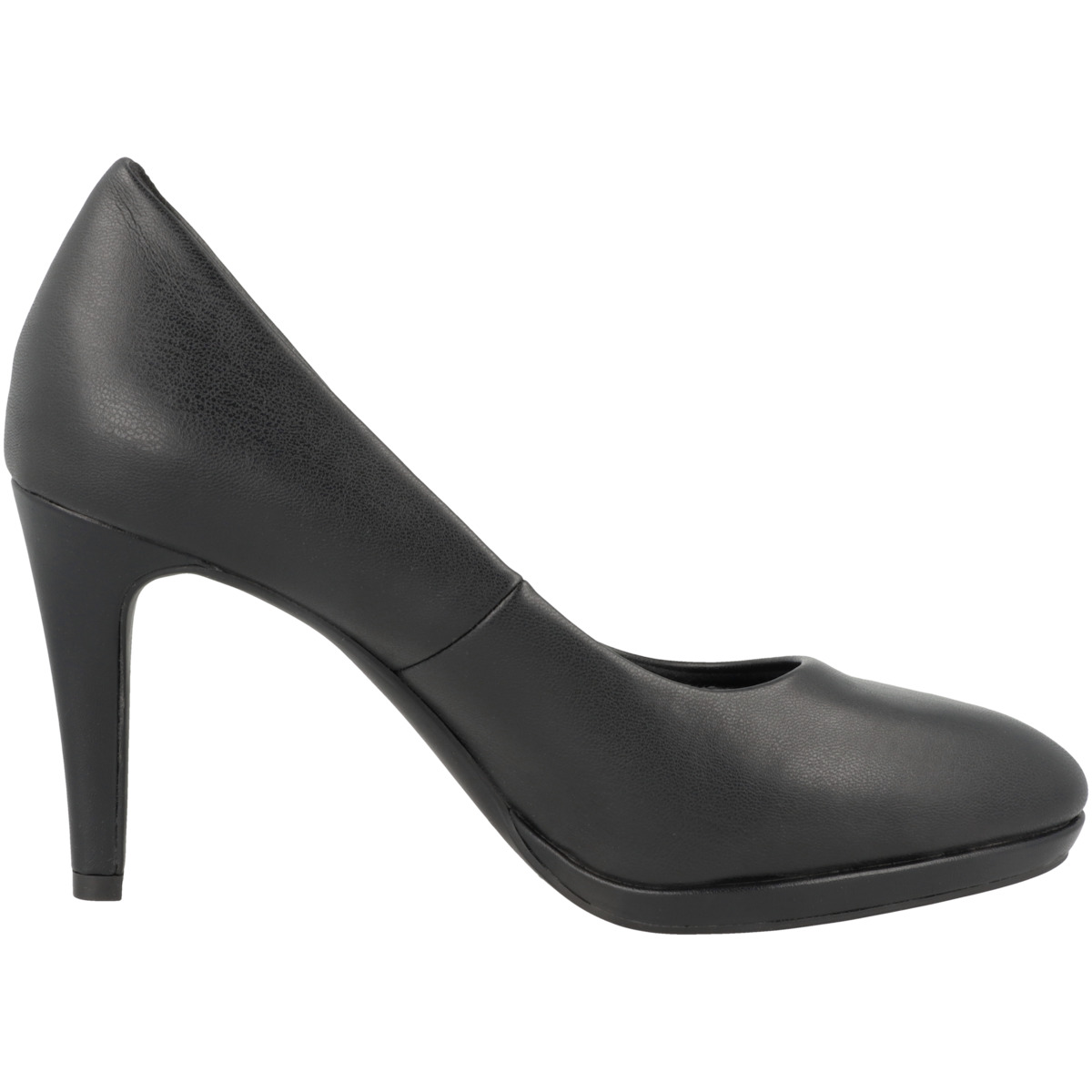 s.Oliver 5-22401-20 Pumps schwarz