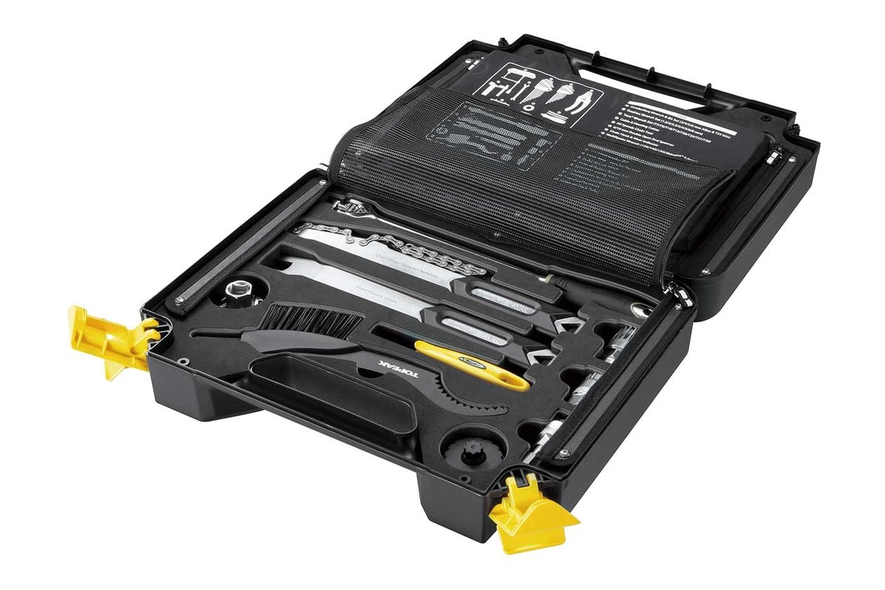 Topeak PrepBox Werkzeugbox