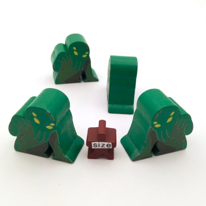 Cthulhu Monster Token