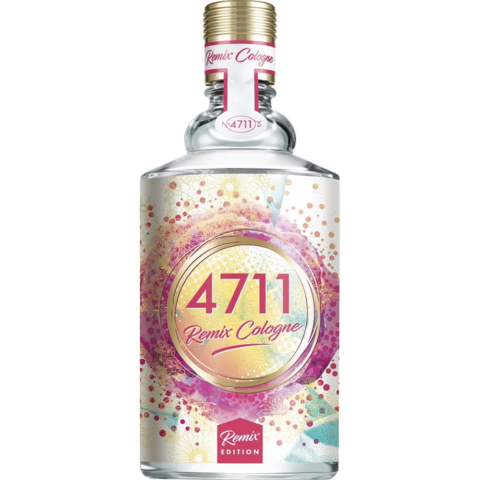 Eau de Cologne Spray