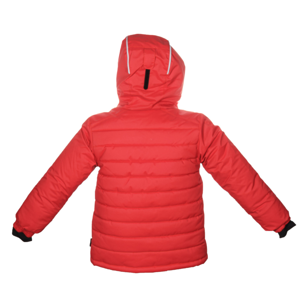 Kamik EVAN Winterjacke rot