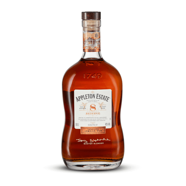 Appleton 8 Ans 43%