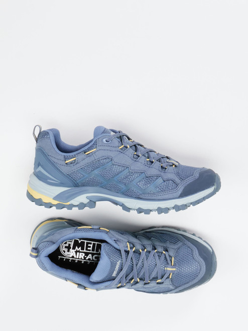 Schnürschuh-26511990010 Meindl