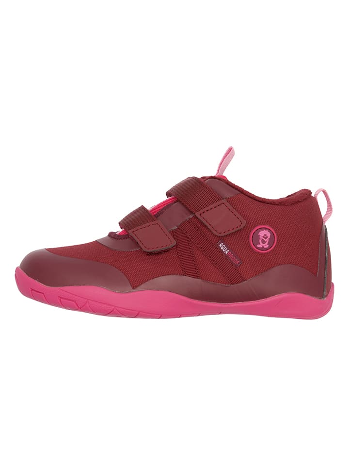 Trollkids Barfuß-Winterschuhe 