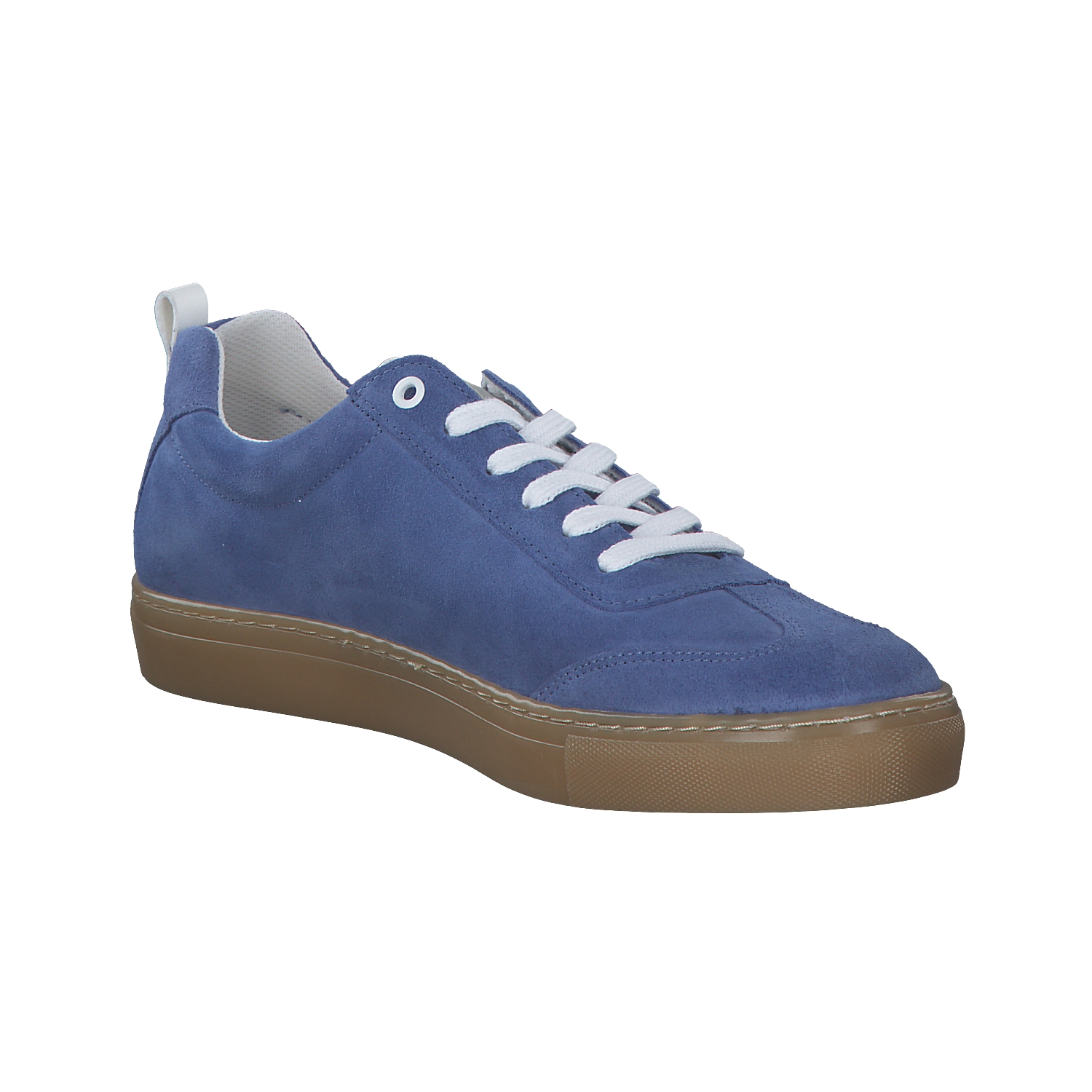 Palado Vebax, Sneakers Low, Damen, Blau