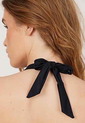 CRUZ Bikinioberteil Diana in einfarbigem Design