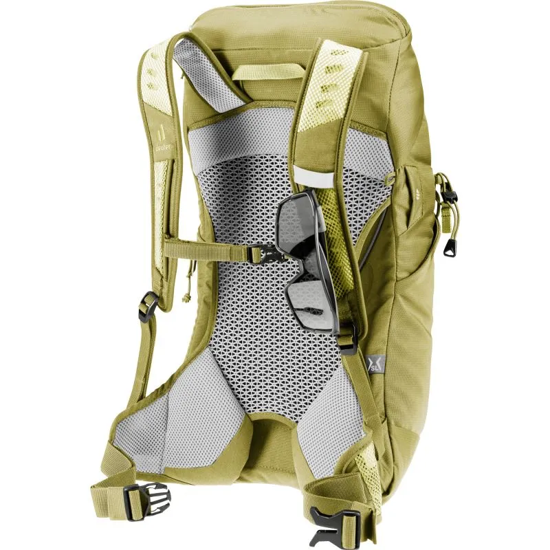 Deuter Rucksack AC Lite 14 SL - sprout-linden