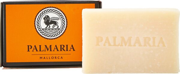 Palmaria Mallorca Orange Blossom Stückseife