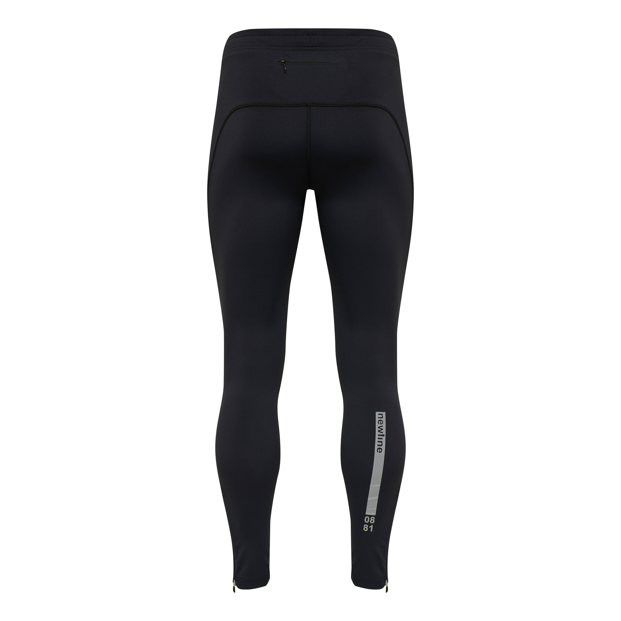 Tight Herren - Schwarz, Weiß