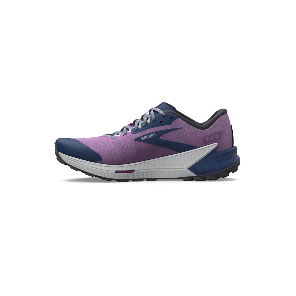 Brooks Catamount 2 120388-1B-517 / lila