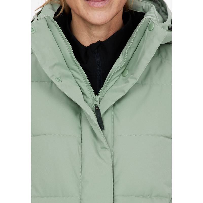 Whistler Atlas Skijacke Damen