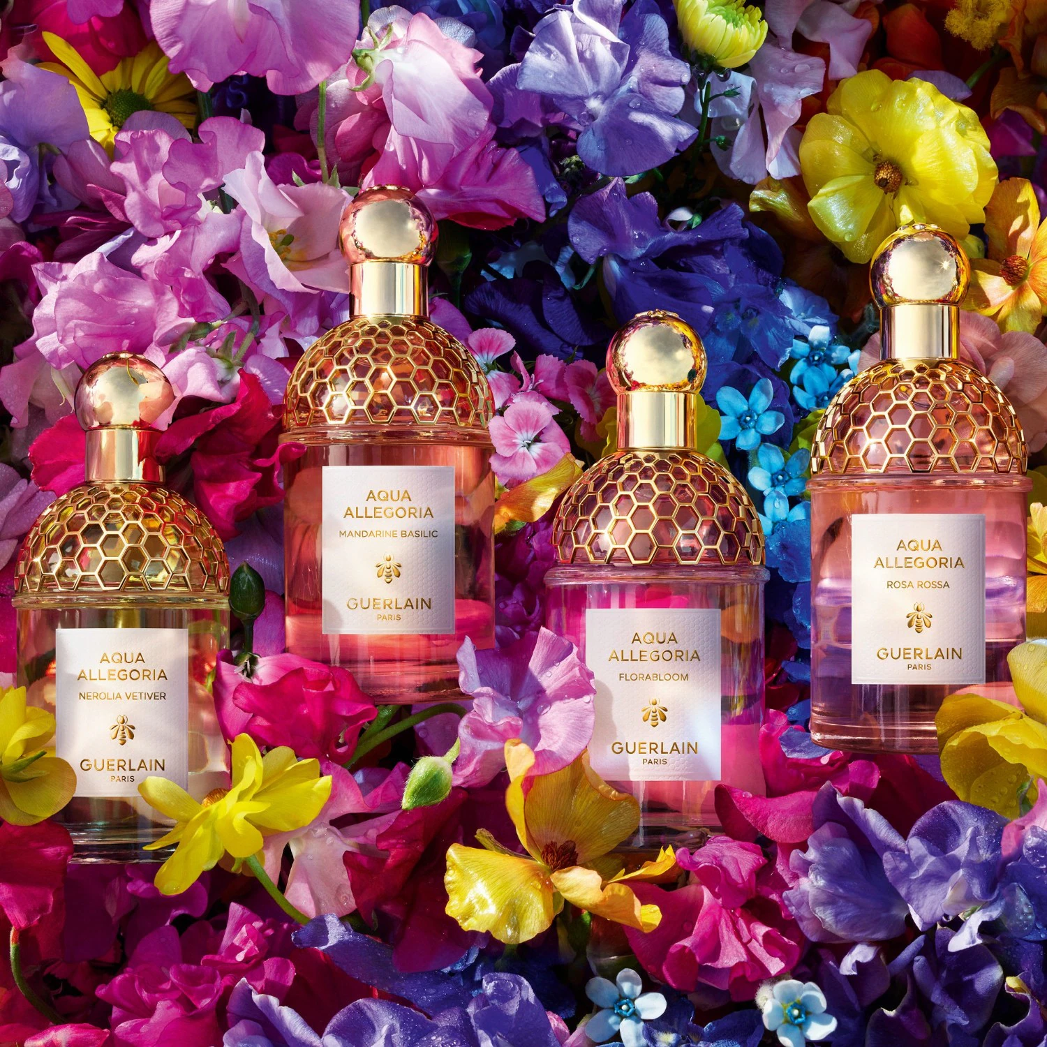 Guerlain Florabloom