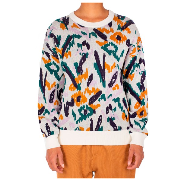 Iriedaily - Women's Lauri Knit - Pullover