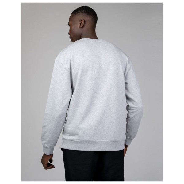 NIKIN - Treesweater College Relaxed - Pullover