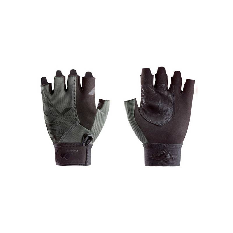 Zanier KINIGAT JUNIORS Fingerhandschuhe Kinder