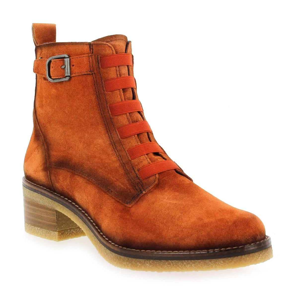 Dorking  LUCERO 8868 - orange