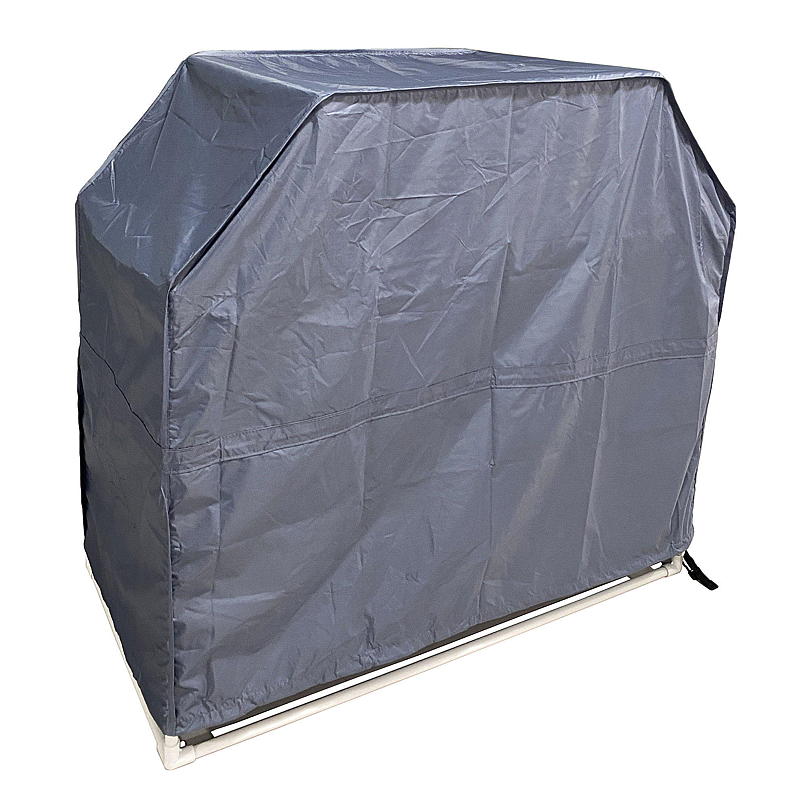Home Overtrekk 120x102x57 cm til gassgrill S