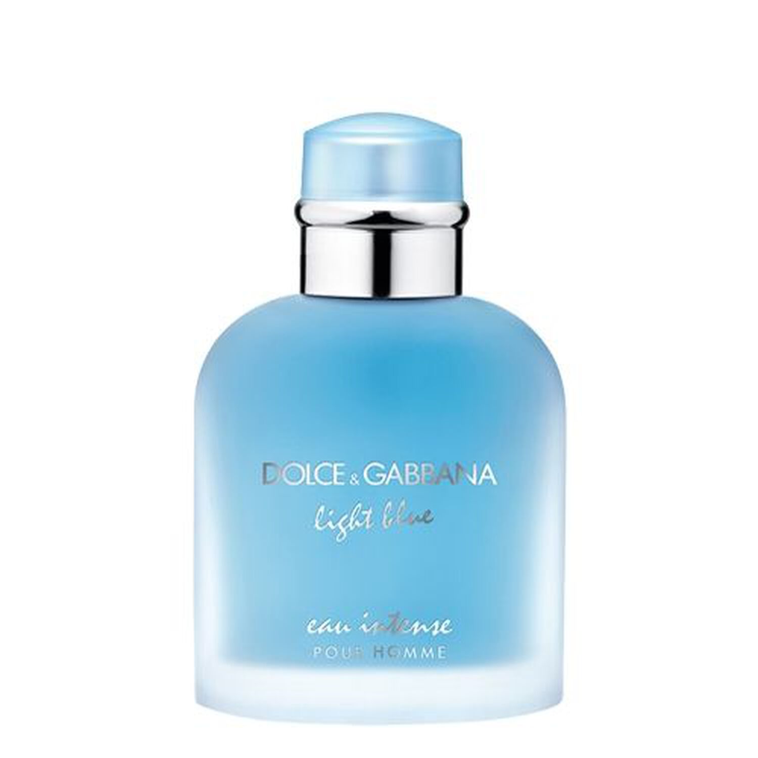 Dolce & Gabbana Light Blue Homme Eau Intense