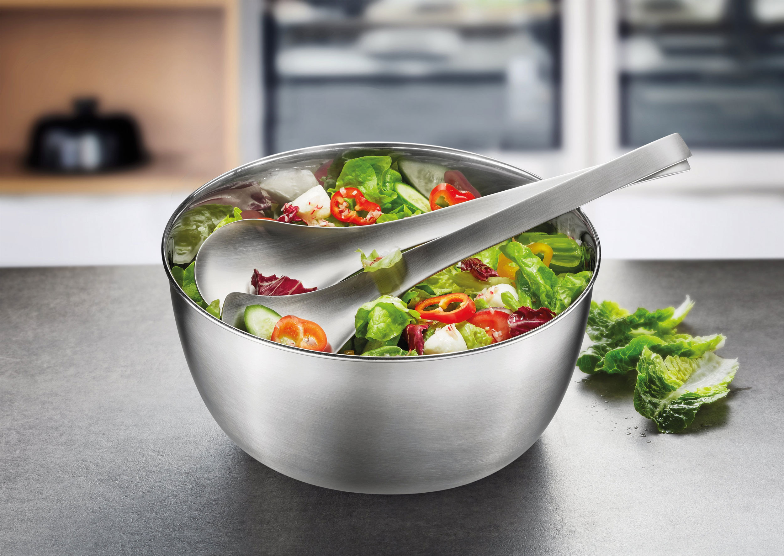 GefuSalatschleuder 3tlg.