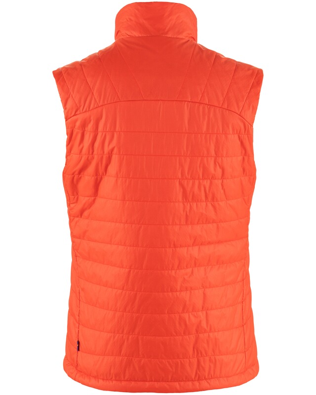 Fjällräven Damen Weste Expedition X-Lätt