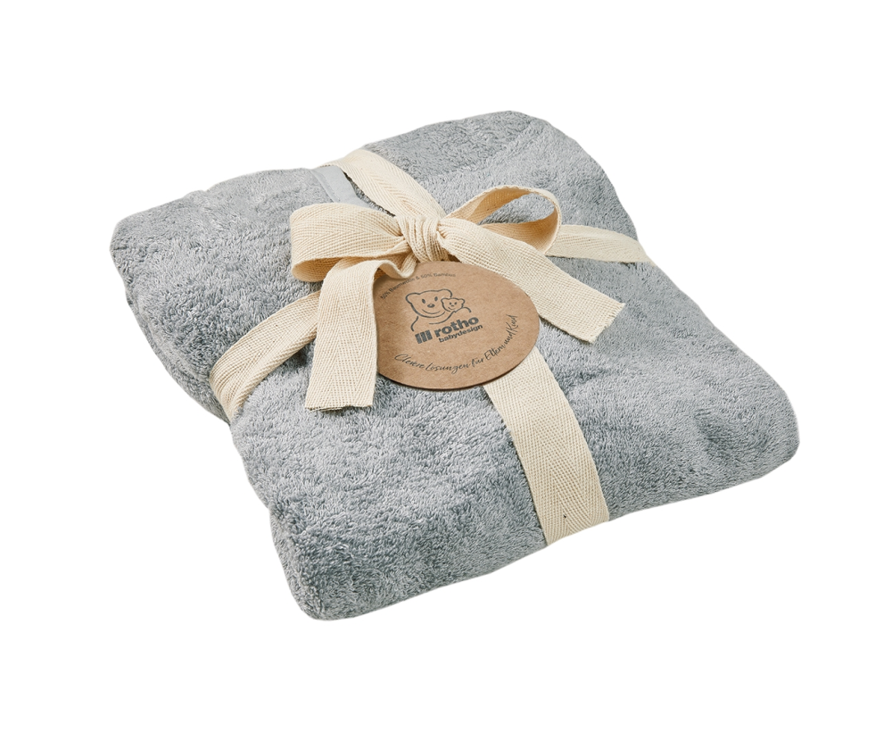 Baby-Badeponcho