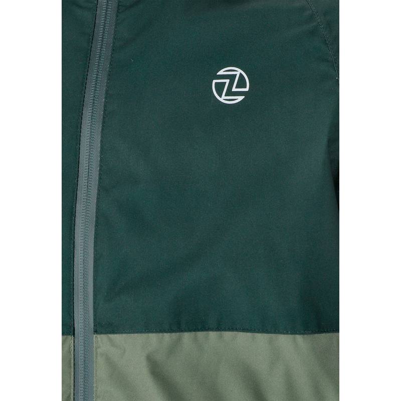 ZigZag Dallas Regenanzug Kinder