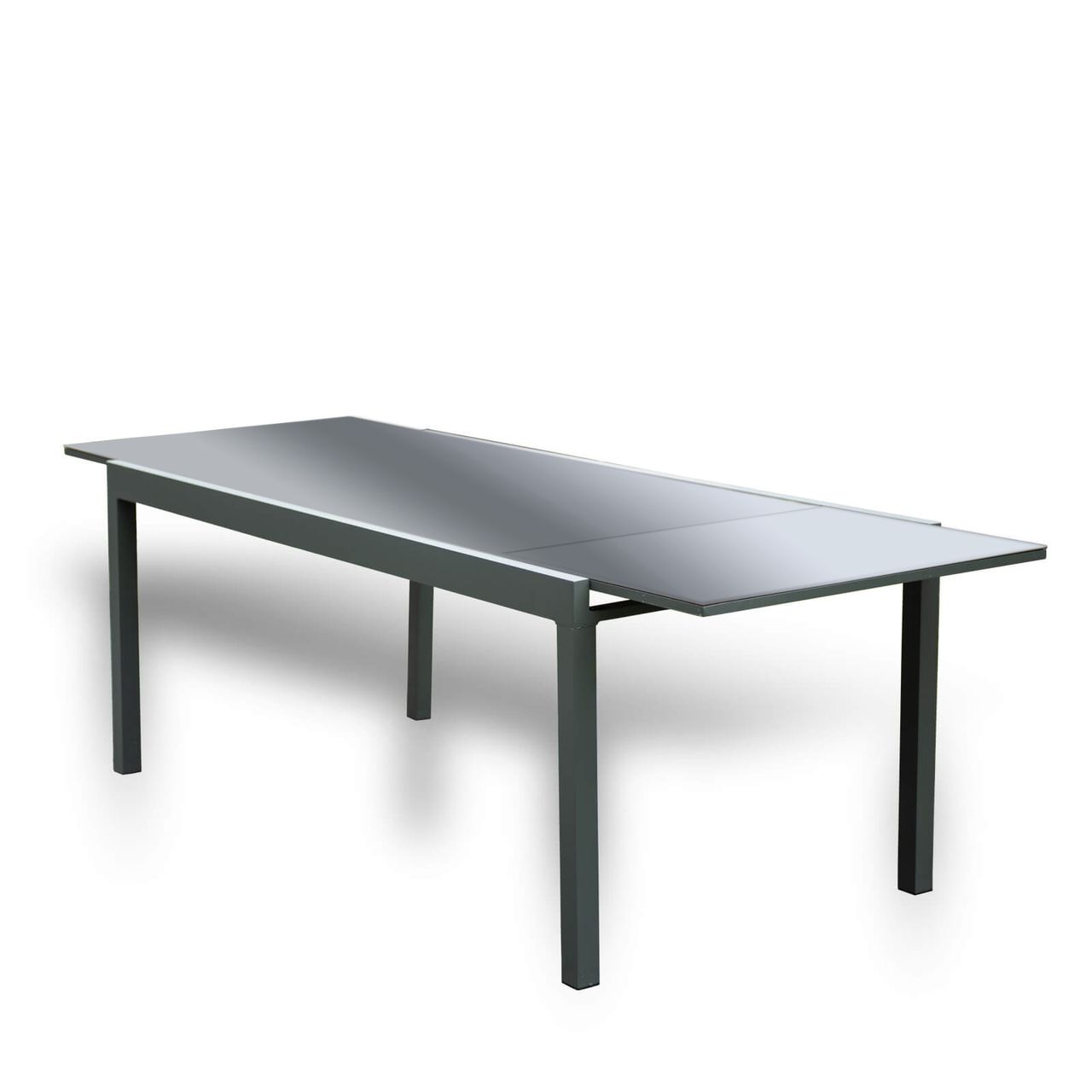 Home Deluxe Sitzgruppe SOL MADERA 6 Stühle