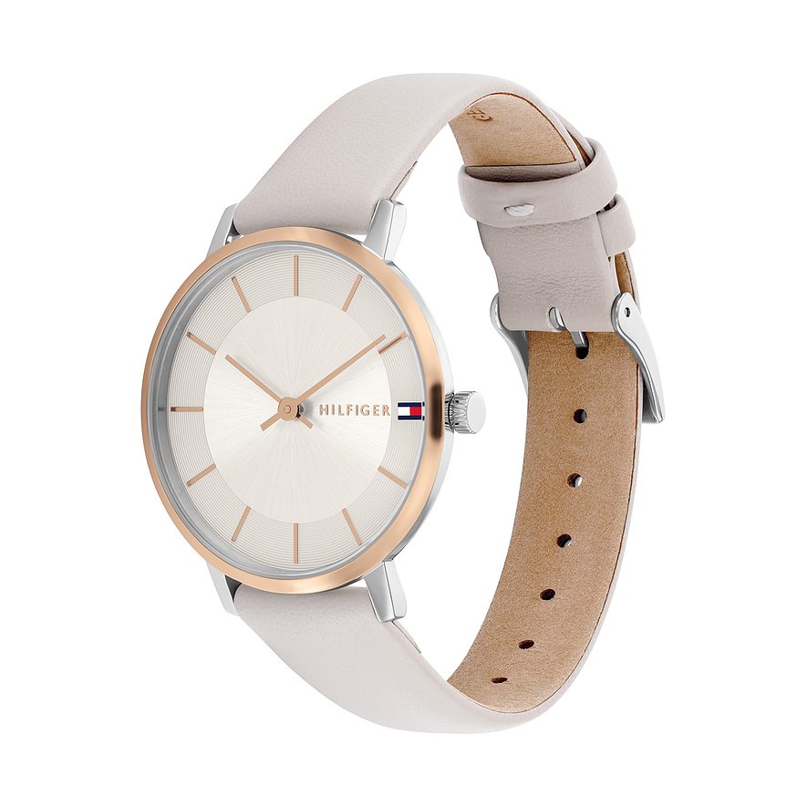 Tommy Hilfiger Damenuhr