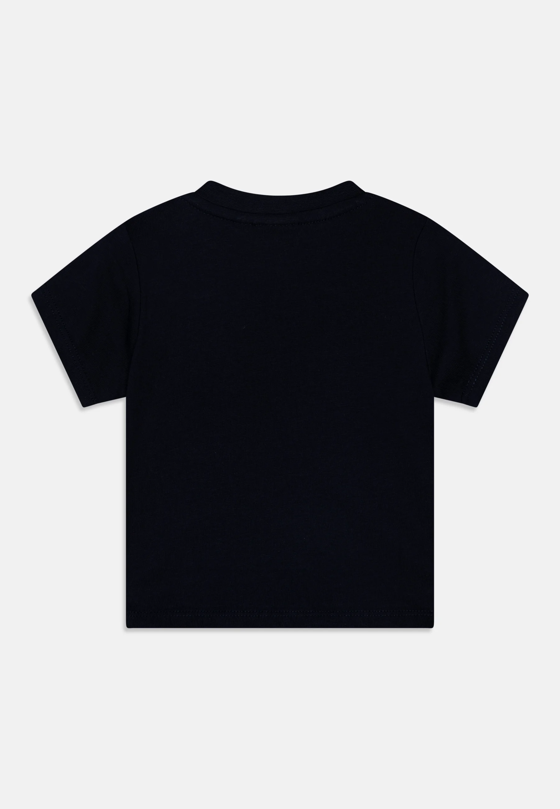 BOSS Kidswear CAMISETA DE MANGAS PARA BEBÉ - Camiseta con estampado