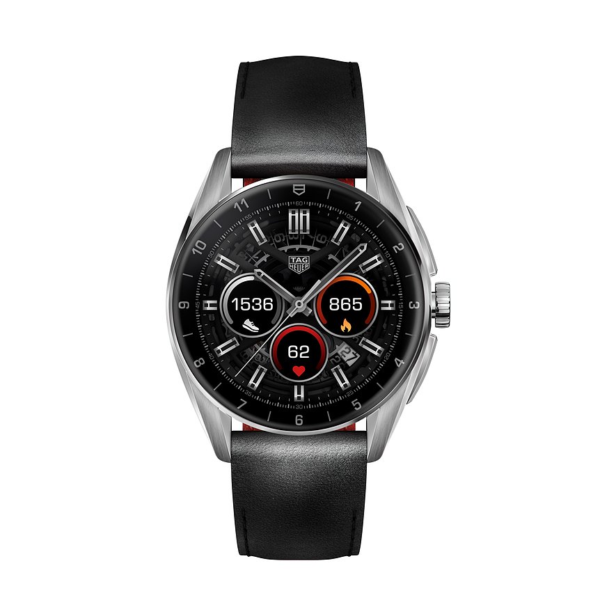 TAG Heuer Smartwatch Connected Watch