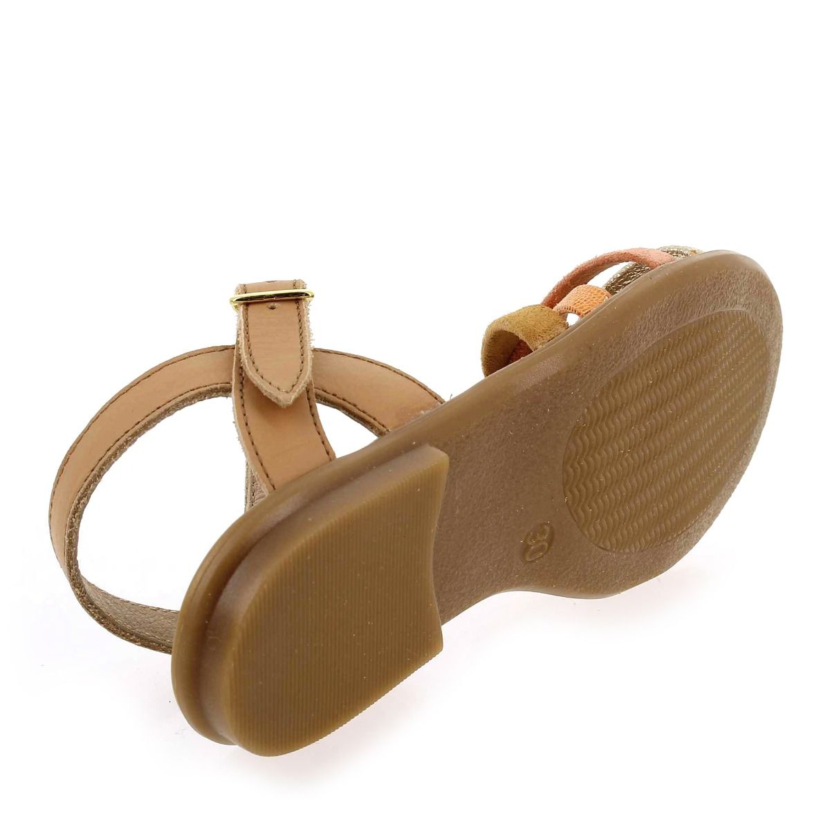 Reqins  THELMA - Camel