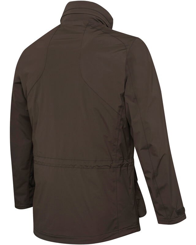 Beretta Jacke Carrick