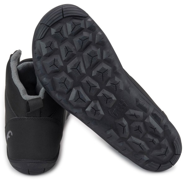 freet TrailGrip ~ Arken ~ Schwarz