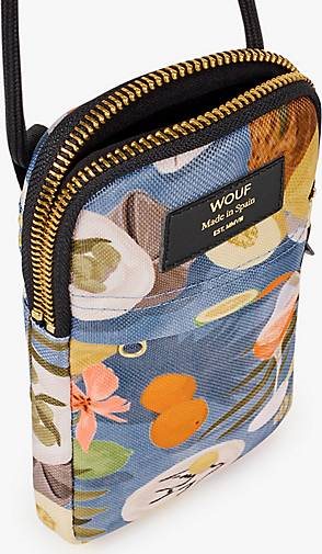 Wouf Handytasche 10,5 cm