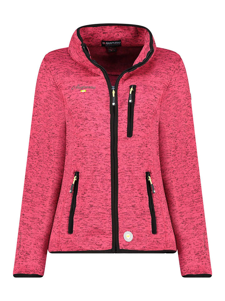 ANAPURNA Fleecejacke 